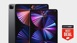Offerte iPad Pro