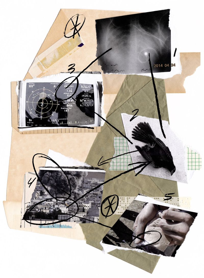 collage de photos
