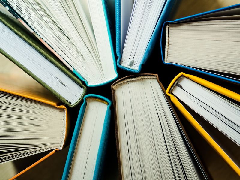 Die besten Bücher über Technik
