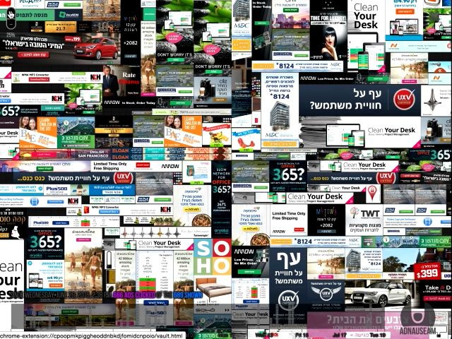 annonces cliquées