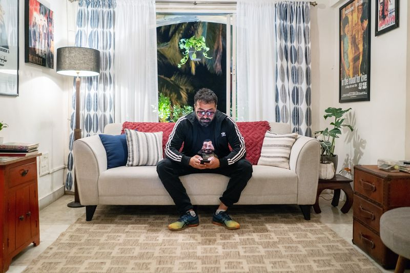 Anurag Kashyap