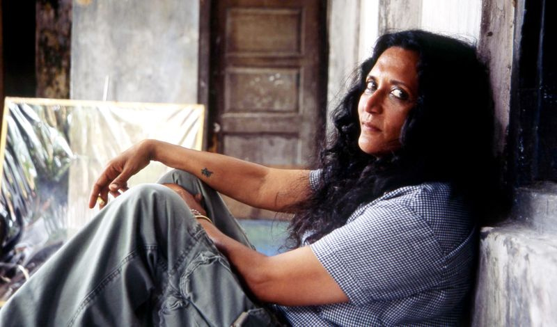 Deepa Mehta