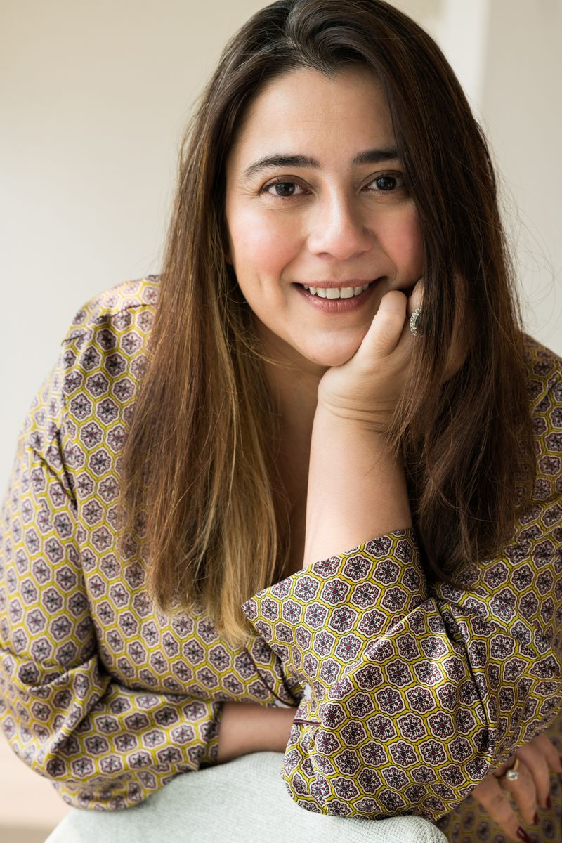 Srishti Behl Arya