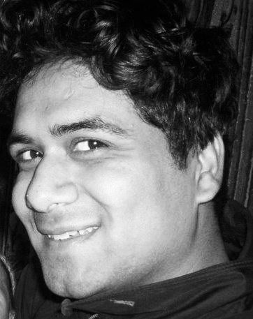 Prayag Narula