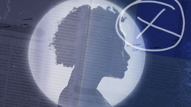 publicités facebook discriminatoires