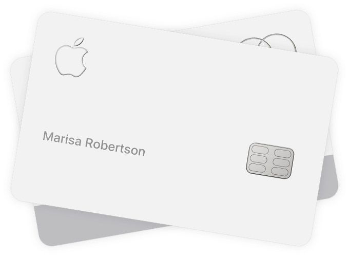 Apple-Karte