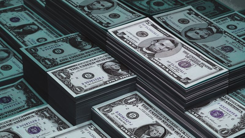 notion de revenu garanti