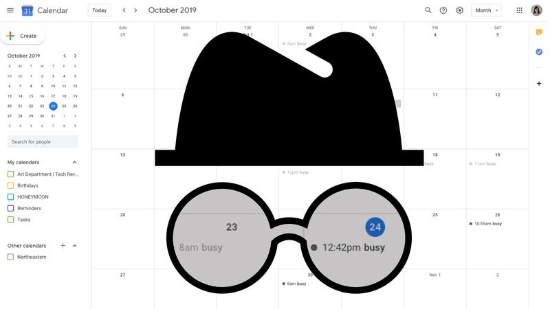 calendrier