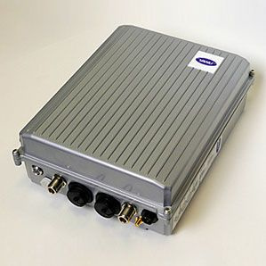Téléphone portable extérieur de 50 watts