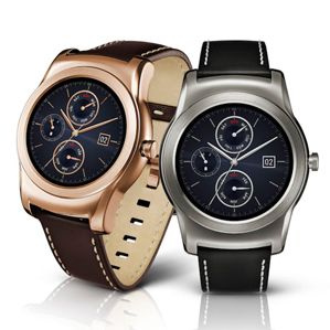 Montre urbaine