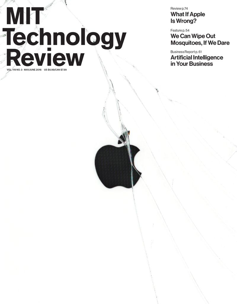 Et si Apple se trompait ?
