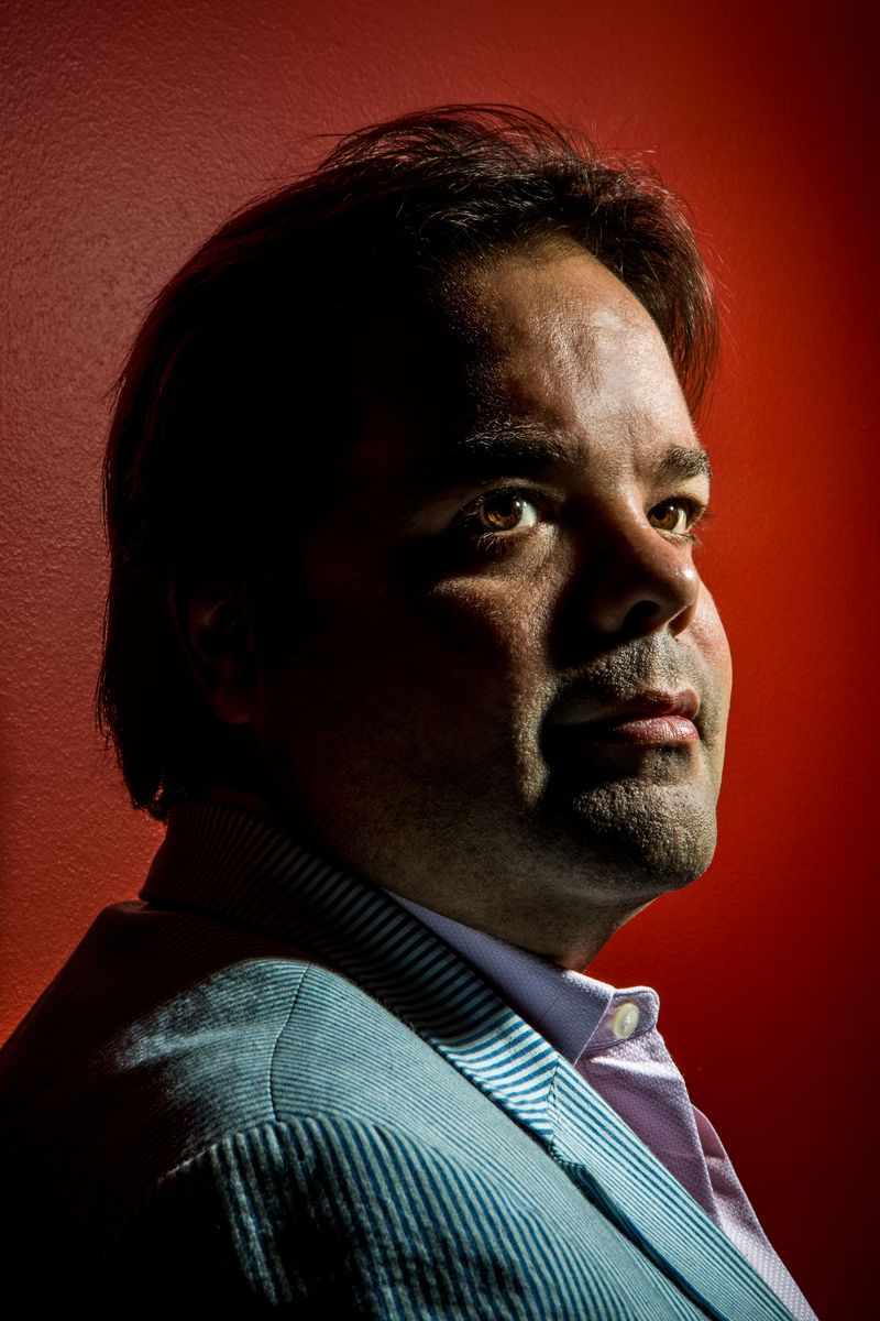 Photo de Carlos D. Bustamante