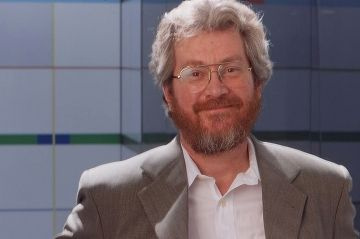 Sandy Pentland, MIT Media Lab