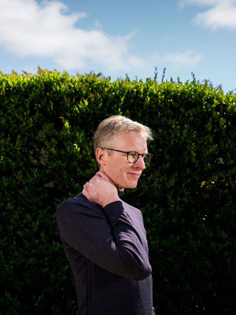 Foto von Tapio Schneider