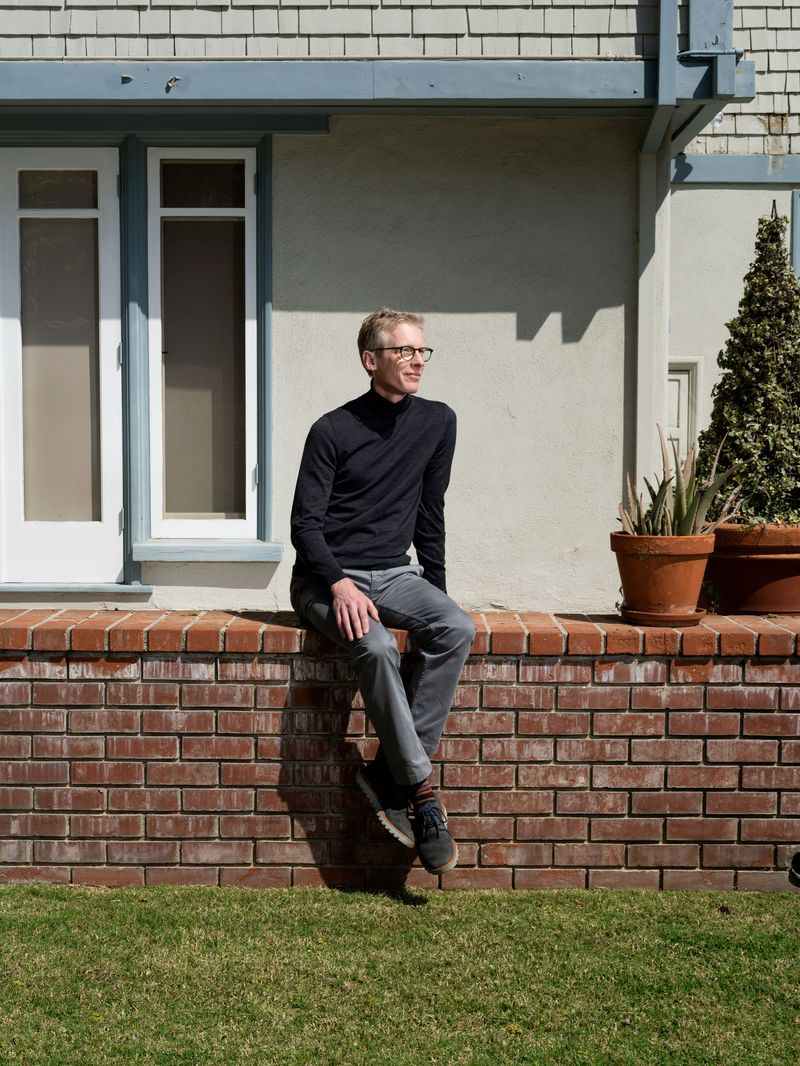 Foto von Tapio Schneider