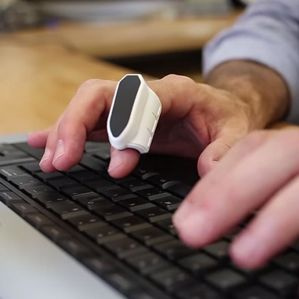 Mycestro 3D-Fingermaus