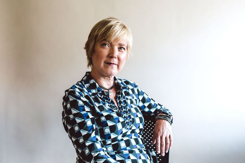 Linda Griffith
