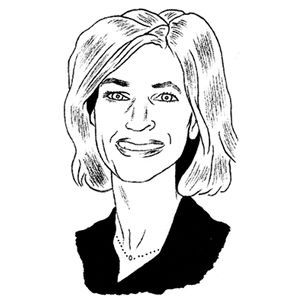 Jennifer A. Doudna