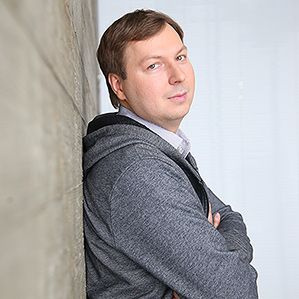 Dmitri Grishin