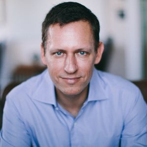 Pierre Thiel