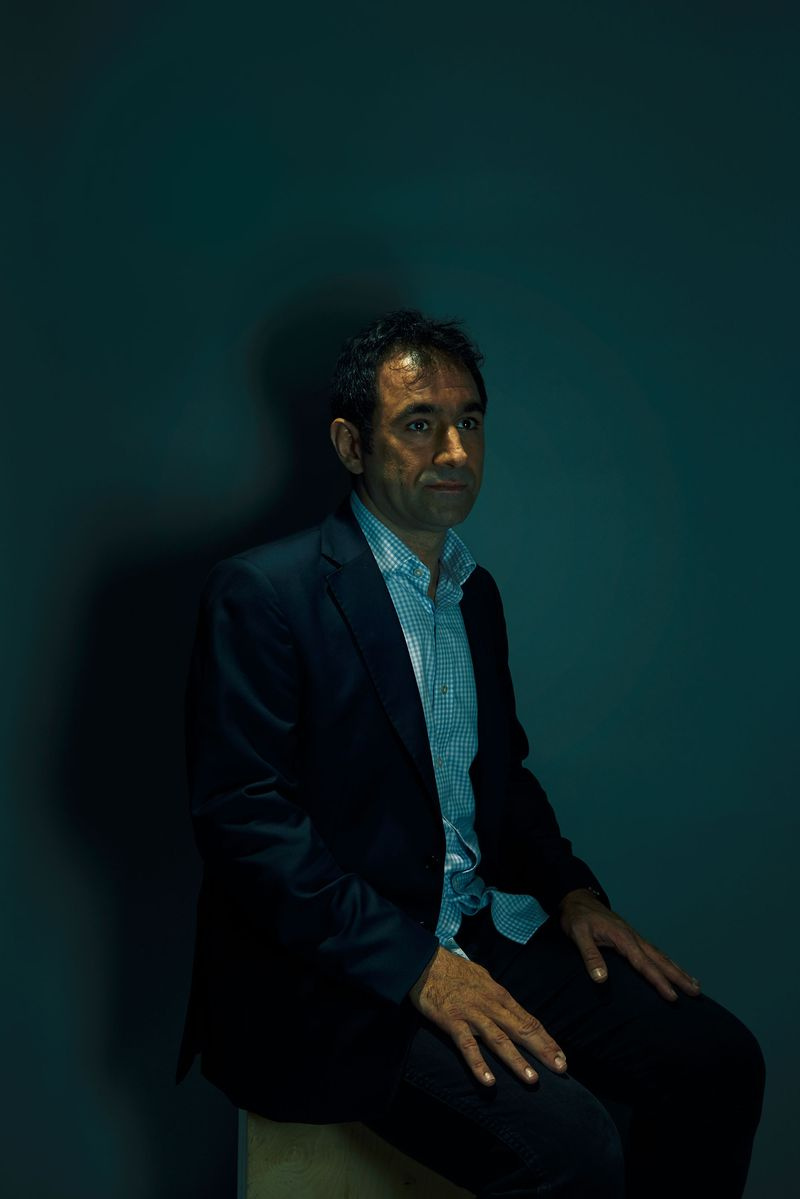 Foto von Hossein Rahnama