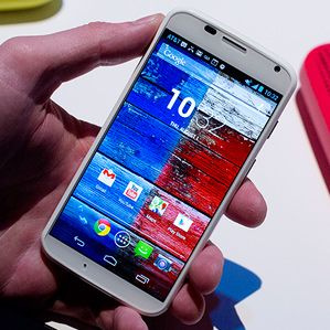 moto X