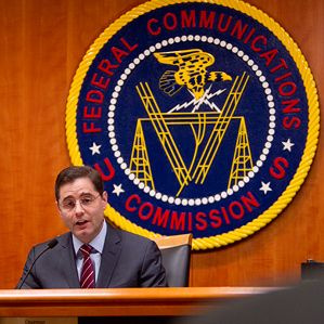 Julius Genachowski, président de la Commission fédérale des communications des États-Unis