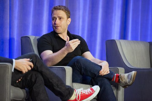 Stewart Butterfield