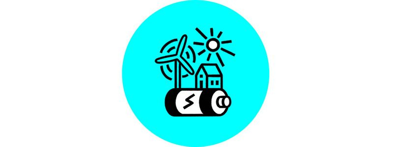 Illustration conceptuelle du grand défi