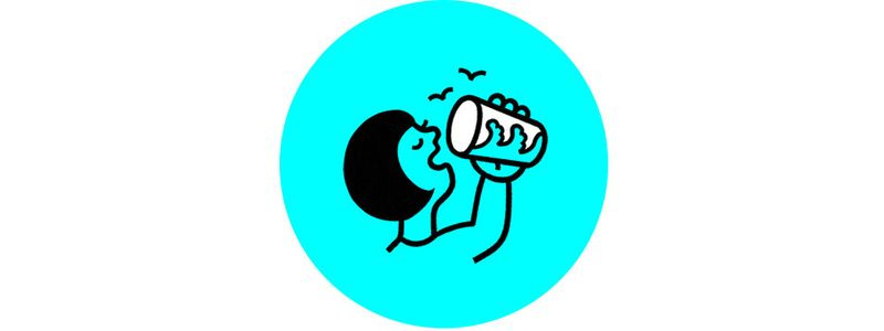 Illustration conceptuelle du grand défi