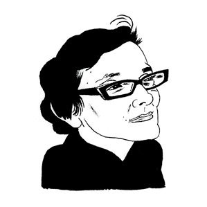 Gabrielle Coleman