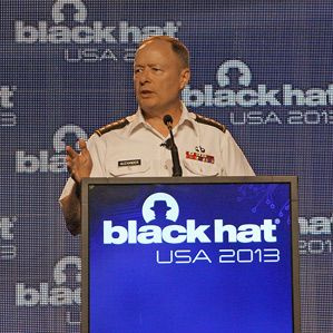 Le général de la NSA Keith Alexander
