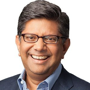 Anand Chandrasekher