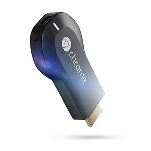 Chromecast-Gerät von Google
