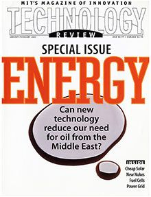 Surmonter le pétrole