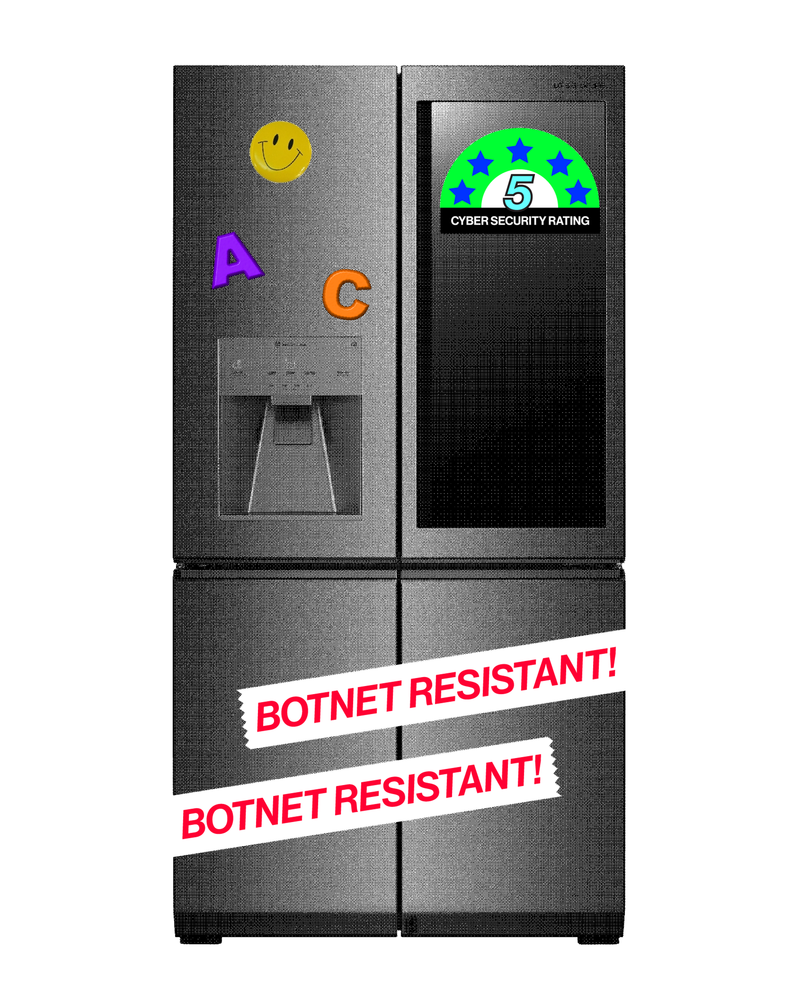 Cotes de cybersécurité