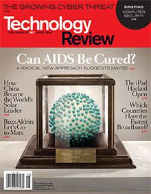 Kann AIDS geheilt werden?