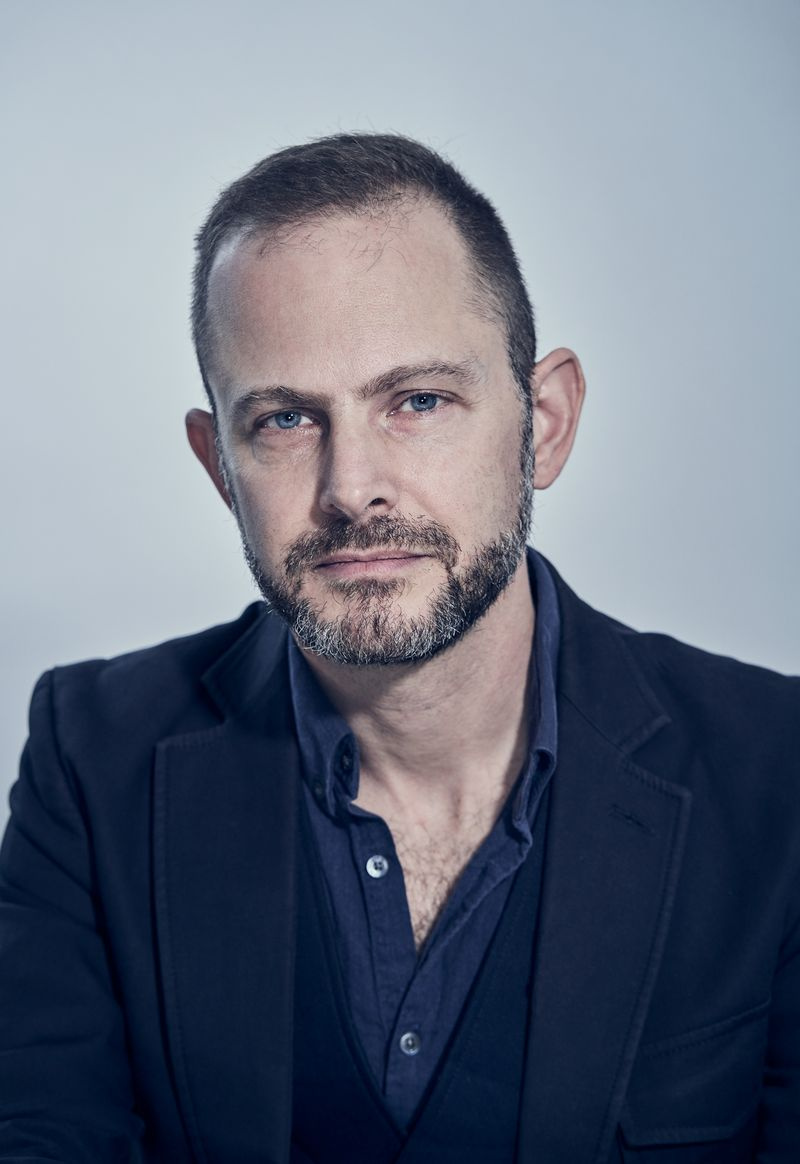 Photo de Gédéon Lichfield