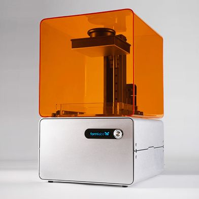 Imprimante 3D