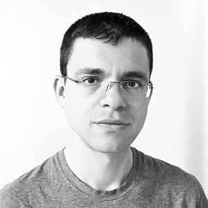 Max Levchin
