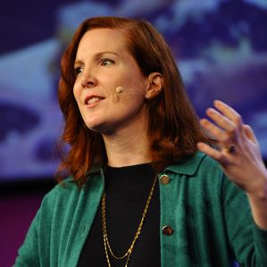 Kate Crawford