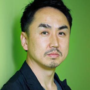 Takeshi Idezawa