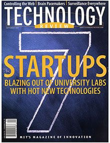 7 startups diplômées avec mention