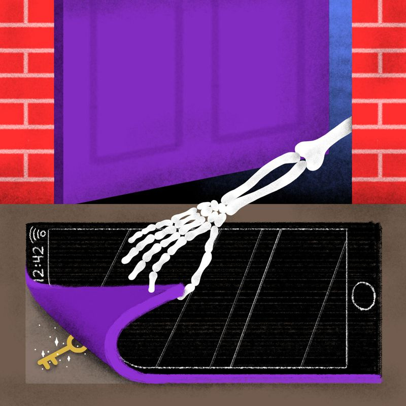 Illustration d