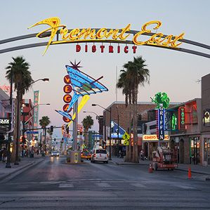 Las Vegas