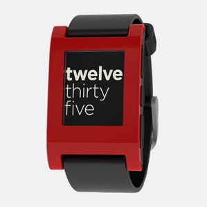 montre intelligente caillou
