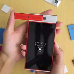 Prototype du projet Ara