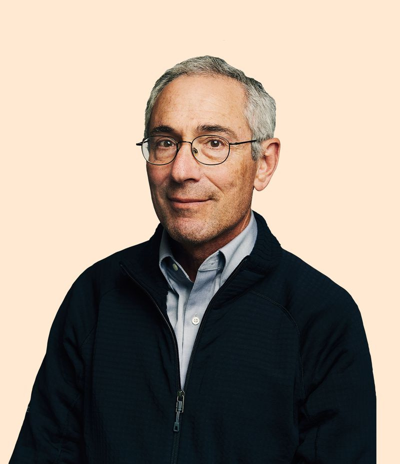 Photo de Tom Insel