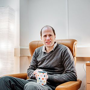 Nick Boström