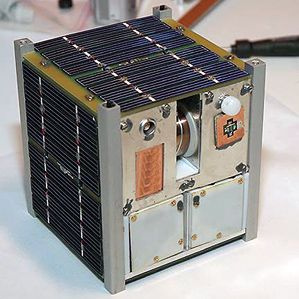Cubesats